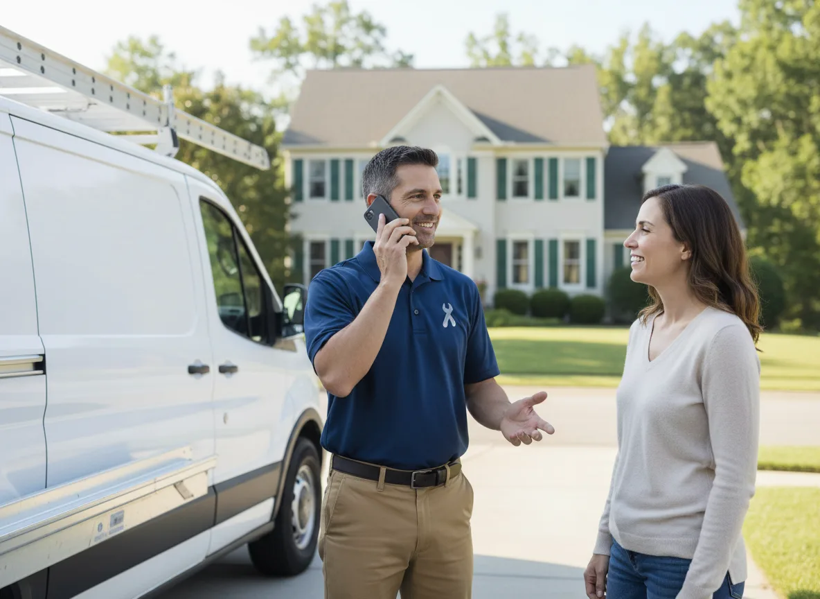 Home Gutter Service Watts, OK FAQs
